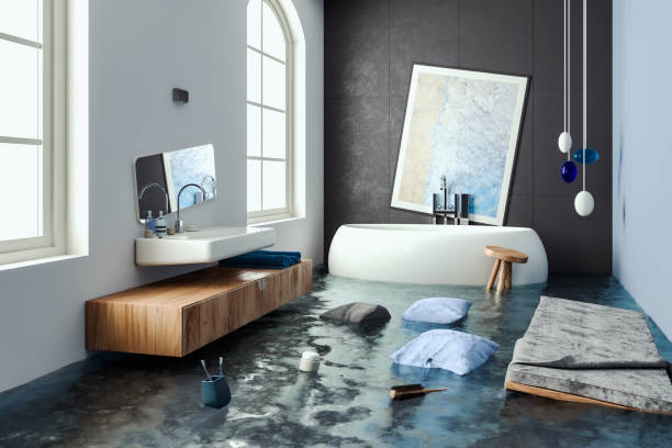 Best Water damage contractors near me  in Gridley, CA