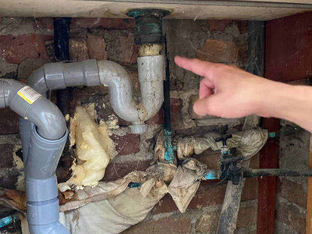 Best Residential water damage restoration  in Gridley, CA