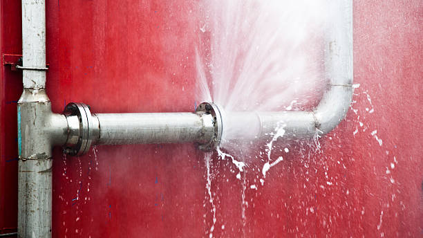 Best Flood restoration services  in Gridley, CA